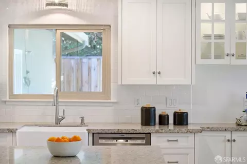 Kitchen - 280 Dover Dr, Walnut Creek, CA 94598 photo 10 of 12