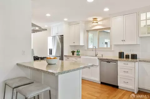 Kitchen - 280 Dover Dr, Walnut Creek, CA 94598 photo 4 of 12