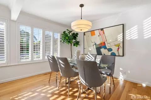 Dining - 280 Dover Dr, Walnut Creek, CA 94598 photo 2 of 12