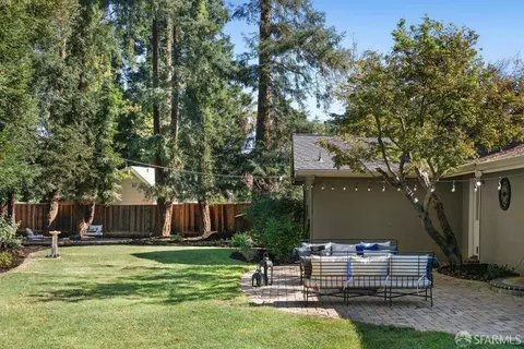 Exterior - 280 Dover Dr, Walnut Creek, CA 94598 photo 17 of 23