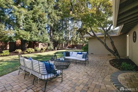 Exterior - 280 Dover Dr, Walnut Creek, CA 94598 photo 21 of 23
