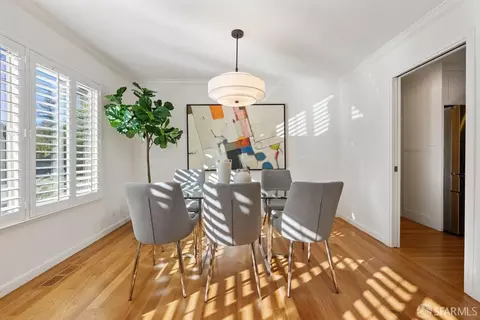 Dining - 280 Dover Dr, Walnut Creek, CA 94598 photo 3 of 12