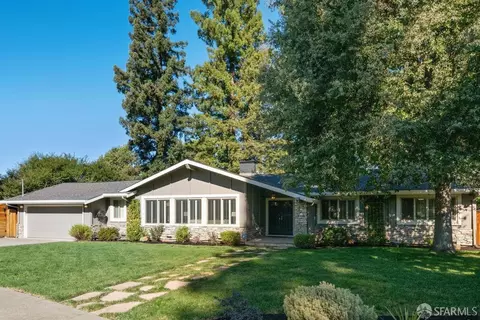 280 Dover Dr, Walnut Creek, CA 94598