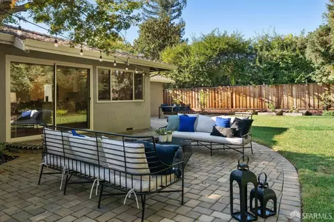 Exterior - 280 Dover Dr, Walnut Creek, CA 94598 photo 3 of 23