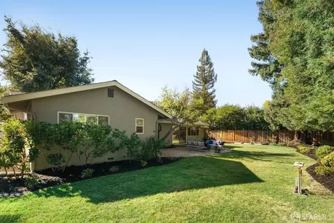 Exterior - 280 Dover Dr, Walnut Creek, CA 94598 photo 5 of 23