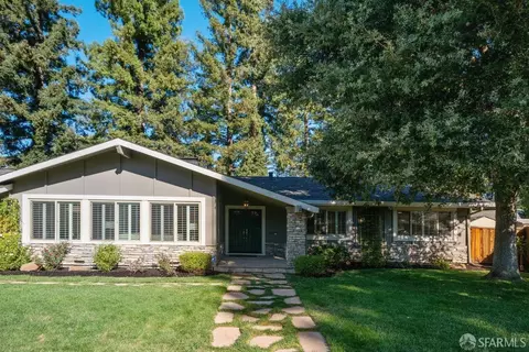 Exterior - 280 Dover Dr, Walnut Creek, CA 94598 photo 20 of 23