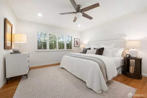 Bedroom - 280 Dover Dr, Walnut Creek, CA 94598 photo 1 of 7