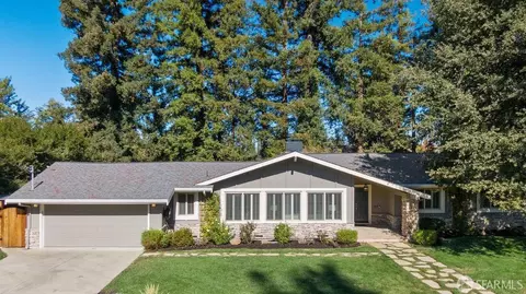 Exterior - 280 Dover Dr, Walnut Creek, CA 94598 photo 19 of 23