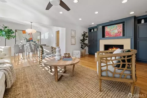 Living - 280 Dover Dr, Walnut Creek, CA 94598 photo 7 of 12