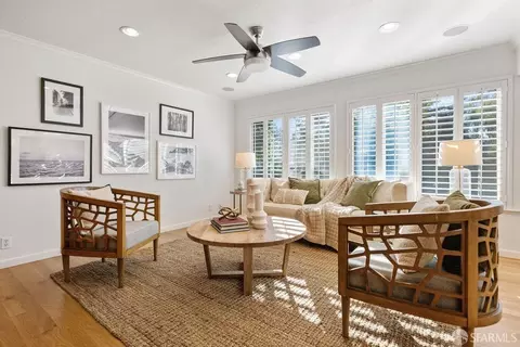 Living - 280 Dover Dr, Walnut Creek, CA 94598 photo 6 of 12