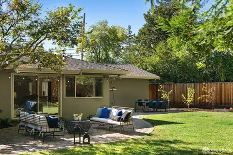 Exterior - 280 Dover Dr, Walnut Creek, CA 94598 photo 14 of 23