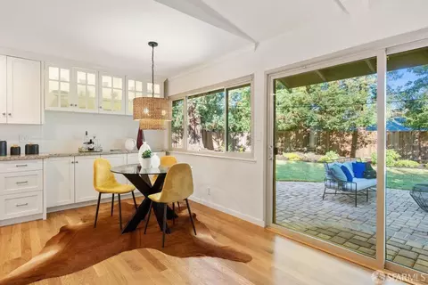 Dining - 280 Dover Dr, Walnut Creek, CA 94598 photo 7 of 12