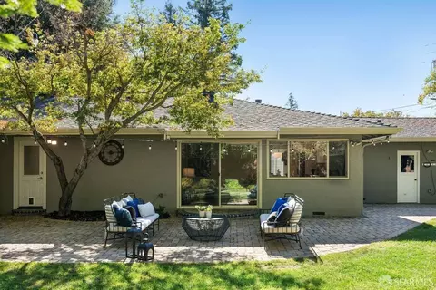 Exterior - 280 Dover Dr, Walnut Creek, CA 94598 photo 16 of 23