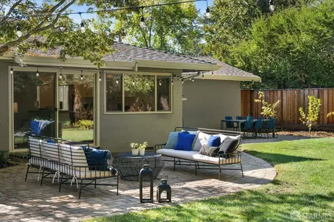 Exterior - 280 Dover Dr, Walnut Creek, CA 94598 photo 15 of 23