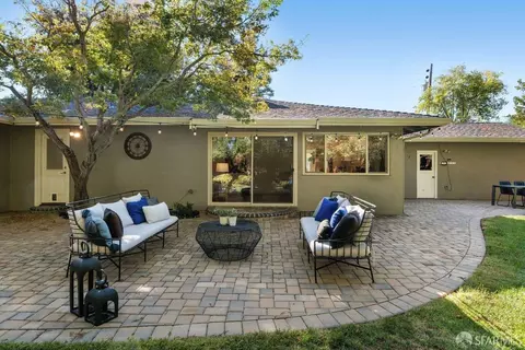 Exterior - 280 Dover Dr, Walnut Creek, CA 94598 photo 2 of 23