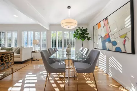 Dining - 280 Dover Dr, Walnut Creek, CA 94598 photo 10 of 12