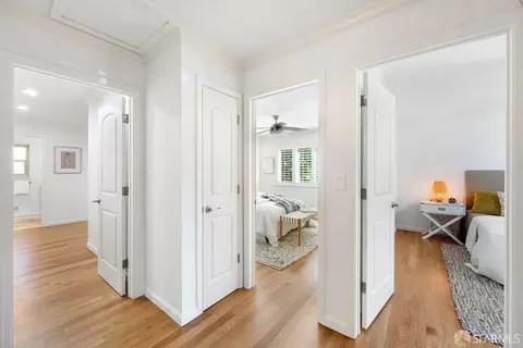Entry Way - 280 Dover Dr, Walnut Creek, CA 94598 photo 4 of 4