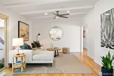 Living - 280 Dover Dr, Walnut Creek, CA 94598 photo 12 of 12