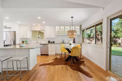 Kitchen - 280 Dover Dr, Walnut Creek, CA 94598 photo 8 of 12