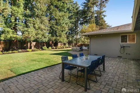 Exterior - 280 Dover Dr, Walnut Creek, CA 94598 photo 6 of 23