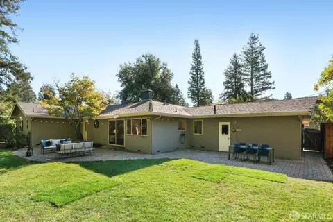 Exterior - 280 Dover Dr, Walnut Creek, CA 94598 photo 9 of 23