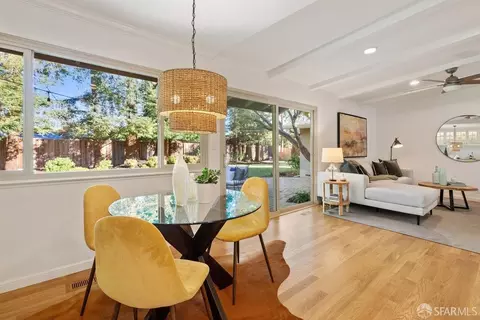 Dining - 280 Dover Dr, Walnut Creek, CA 94598 photo 8 of 12