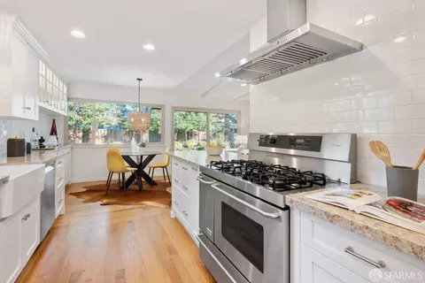 Kitchen - 280 Dover Dr, Walnut Creek, CA 94598 photo 1 of 12