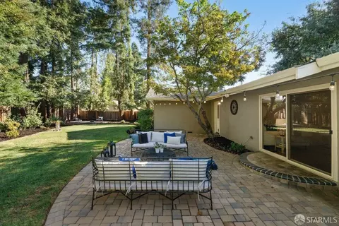 Exterior - 280 Dover Dr, Walnut Creek, CA 94598 photo 22 of 23