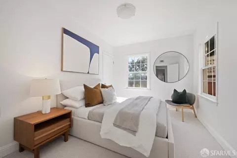 Bedroom - 39 Arbor St, San Francisco, CA 94131 photo 7 of 11