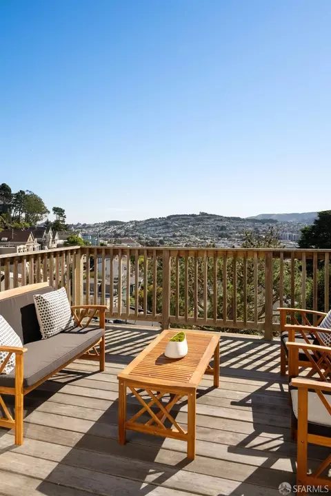 Exterior - 39 Arbor St, San Francisco, CA 94131 photo 5 of 10