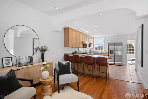 Kitchen - 39 Arbor St, San Francisco, CA 94131 photo 4 of 6