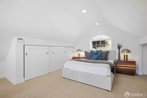 Bedroom - 39 Arbor St, San Francisco, CA 94131 photo 1 of 11