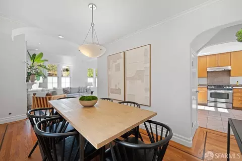 Dining - 39 Arbor St, San Francisco, CA 94131 photo 2 of 2