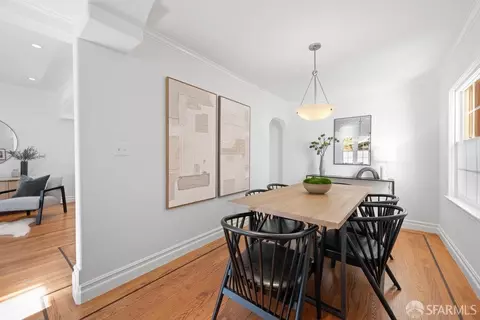 Dining - 39 Arbor St, San Francisco, CA 94131 photo 1 of 2