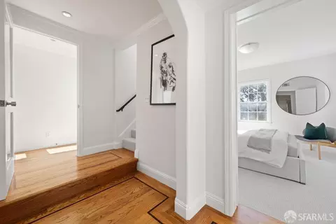 Entry Way - 39 Arbor St, San Francisco, CA 94131 photo 8 of 10