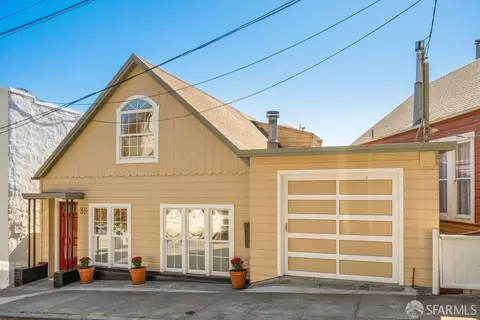 Exterior - 39 Arbor St, San Francisco, CA 94131 photo 2 of 10