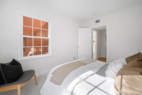 Bedroom - 39 Arbor St, San Francisco, CA 94131 photo 8 of 11