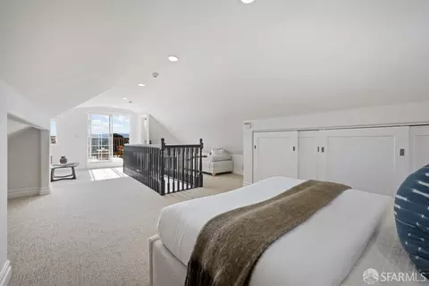 Bedroom - 39 Arbor St, San Francisco, CA 94131 photo 2 of 11