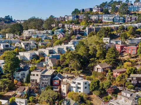 View/Area - 39 Arbor St, San Francisco, CA 94131 photo 7 of 7
