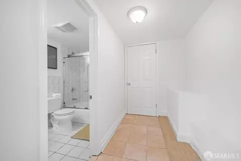 Entry Way - 39 Arbor St, San Francisco, CA 94131 photo 10 of 10