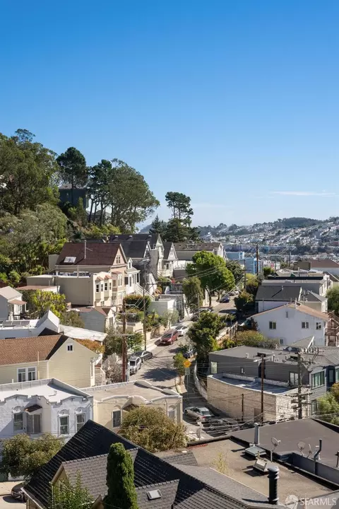 View/Area - 39 Arbor St, San Francisco, CA 94131 photo 2 of 7
