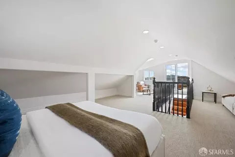 Bedroom - 39 Arbor St, San Francisco, CA 94131 photo 3 of 11