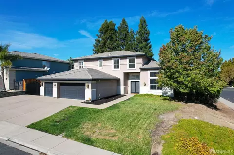 5000 Hawxhurst Ct, Antioch, CA 94531
