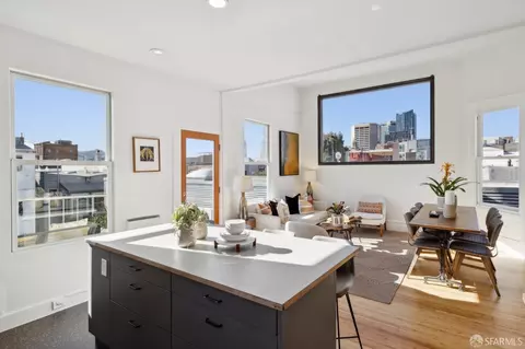 Other - 146 Dore St, San Francisco, CA 94103 photo 3 of 17