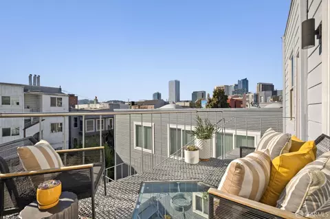 Exterior - 146 Dore St, San Francisco, CA 94103 photo 5 of 25
