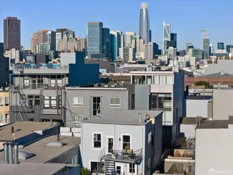 View/Area - 146 Dore St, San Francisco, CA 94103 photo 1 of 3