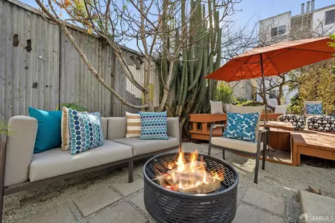 Exterior - 146 Dore St, San Francisco, CA 94103 photo 9 of 25