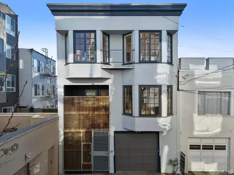 Exterior - 146 Dore St, San Francisco, CA 94103 photo 2 of 25