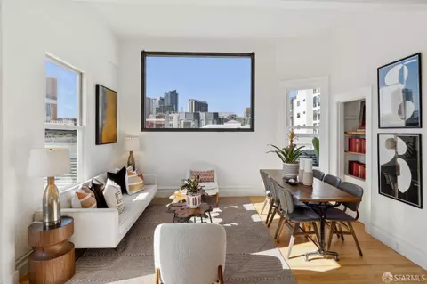 Other - 146 Dore St, San Francisco, CA 94103 photo 6 of 17