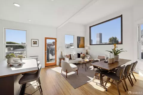 146 Dore St, San Francisco, CA 94103